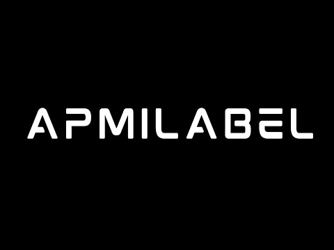THIS IS APMI LABEL