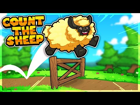 I counted sheep to pay my rent