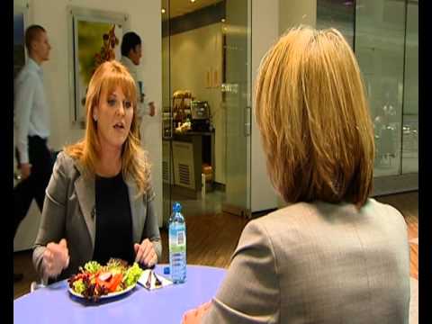 Sarah Ferguson on daughter Princess Beatrice
