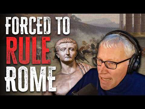 Tiberius: Rome's Most Underrated Emperor?