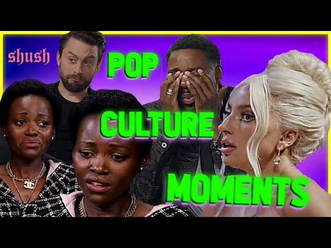 pop culture moments i'll think of when i see the light