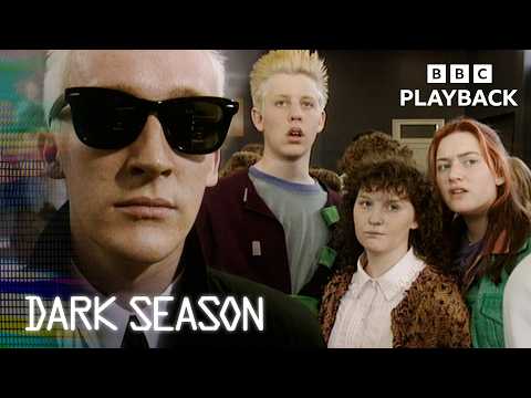 Kate Winslet Fights The Supernatural! | Dark Season Full Season Highlights | BBC Playback