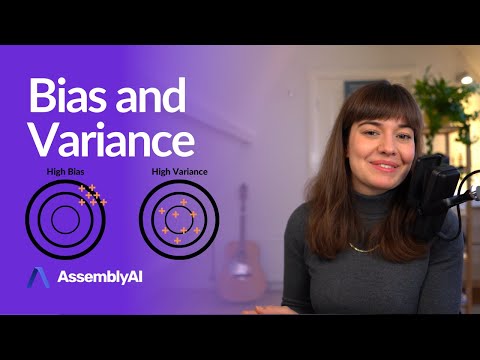 Bias and Variance for Machine Learning | Deep Learning