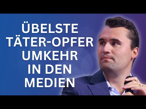 Psychiater analysiert den Mord an Charlie Kirk und die Reaktionen (Raphael Bonelli)