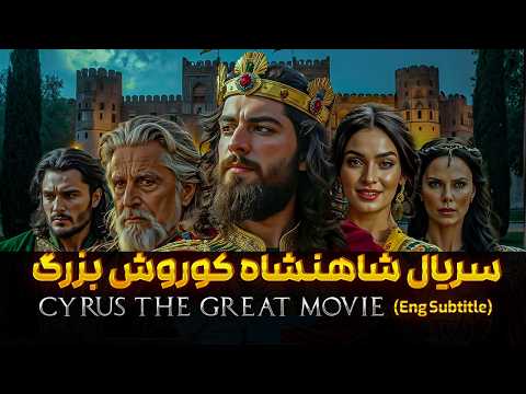 🎞Cyrus II Series - Greatest Ruler of The World👑