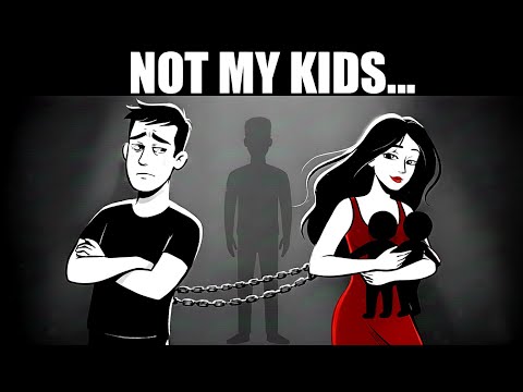 Why Men Won't Date Single Mothers (The Harsh Reality)