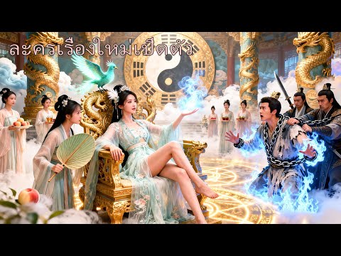 เทพธิดาทุ่มพลังพันปีช่วยเขาขึ้นครองบัลลังก์ แต่ถูกหักหลัง นางคืนสู่เทพ บุรุษชั่วคุกเข่าร้องไห้สำนึก!