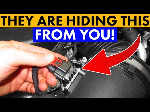 Honda Mechanics HATE This Reset Trick – It Fixes 99% of Problems For FREE