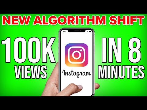 How To Go VIRAL on Instagram Reels Every Post in 2025 (new algorithm shift)