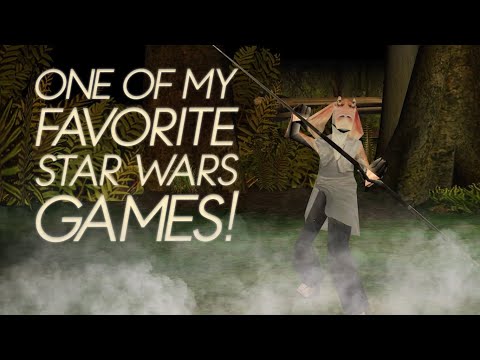 The Phantom Menace Game Time Forgot (Review)