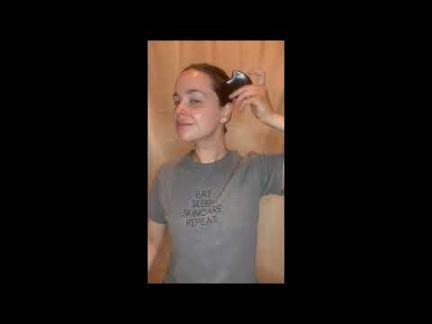 πBeginners Gua Sha Facial Massage