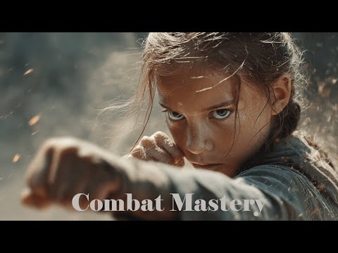 They Saw a Fragile Girl—What They Witnessed Next Was Pure Combat Mastery | Best HFY Stories | HFY