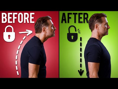 How to Correct Your Posture FAST (Within Minutes!)