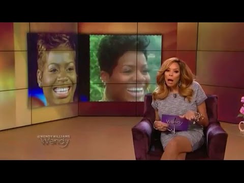 Wendy Williams - Celebrity Look-a-Likes compilation (part 5)
