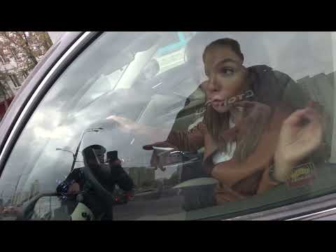 СтопХам-КОРОЛЕВА ТРОТУАРОВ