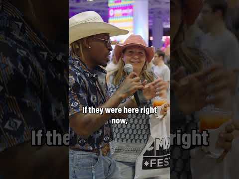 STRANDED ON AN ISLAND WITH A COUNTRY ARTIST? 🏝️ #shorts