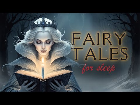 Hans Christian Andersen Classic Fairy Tales 🌙 Bedtime Get Sleepy Stories