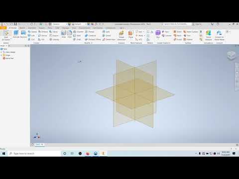 Autodesk Inventor 2020: 1: 2D Drawing Basics