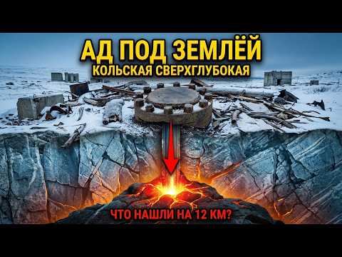 Правда о «криках из ада». Что на самом деле скрывали на Кольской 30 лет?