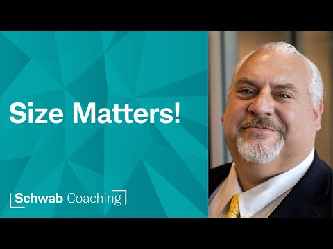 Position Size | Getting Started with Stock Investing | 1-5-24