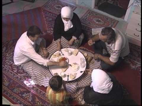 [다큐클래식] 아시아 음식문화 기행 2회-술탄의 땅,제국의 맛: 터키 / A Food Taste of Asia #2-Turkish Food