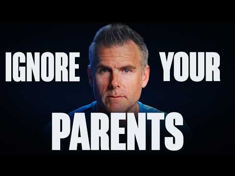 I’m 45. If You’re 18 to 30, Watch This…