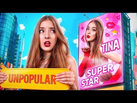 Ich kam in die berühmte Mädchenband! Wie wird man ein Popstar