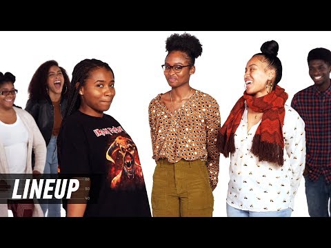 Match Sibling to Sibling | Lineup | Cut