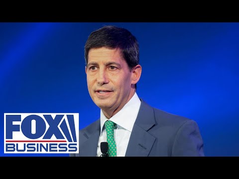 Kevin Warsh has the 'gravitas' to be Fed chair: Charles Payne
