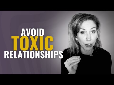 5 Toxic Relationship Red Flags You Can’t Ignore
