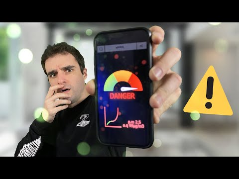 Des particules tueuses chez nous ? vrai ou faux