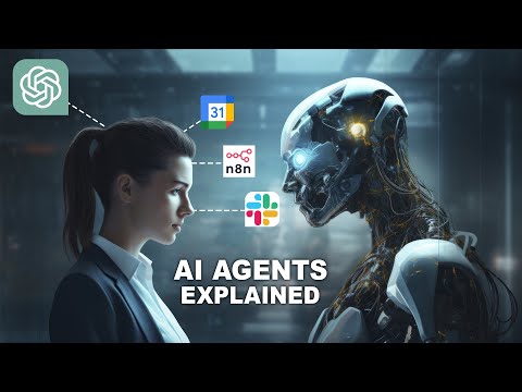 AI Agents Explained: Skills You Need Before 2026 - Complete Roadmap