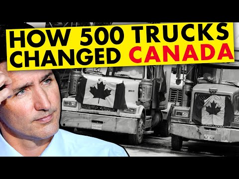 Canada's Trucker Protest: A fair and objective analysis