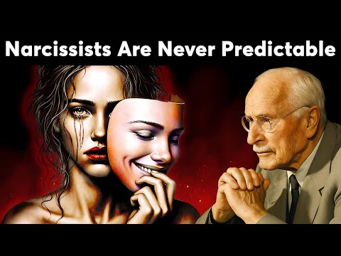 When the Empath Snaps Carl Jung Warned the Narcissist Would Never See It Coming