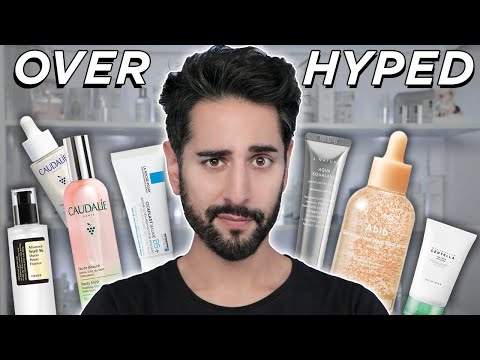 5 Most Overrated Skincare Products — And What to Buy Instead