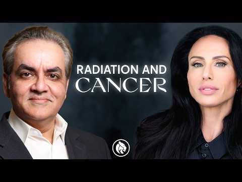 New Cancer Treatments and Radiation Myths with Dr Sanjay Mehta