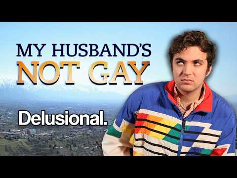 Gay YouTuber Watches TLC’s Bizarre Anti-Gay Show