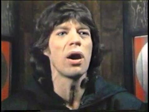 ROLLING STONES "Die ersten 20 Jahre" RARE DOCUMENTARY AUSTRIAN TV 1982 #rollingstones