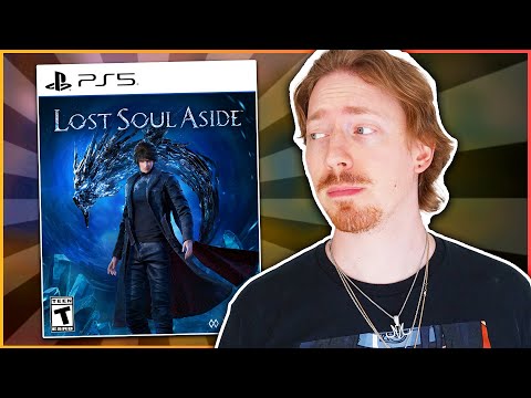Lost Soul Aside Is Kinda Disappointing... | Review