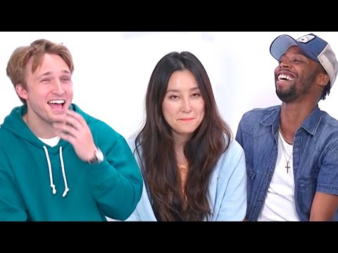 Reading Our Leaked DMs