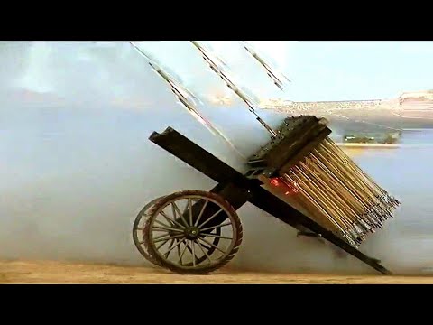 15 Early Inventions ahead of their time