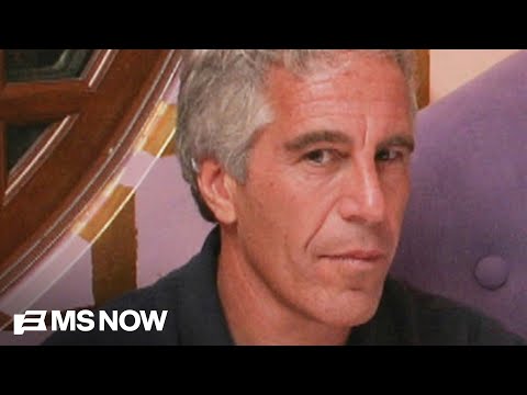 Oversight Dem: ‘Absolutely’ will name names in unredacted Epstein files