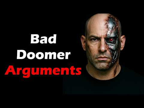 15 Bad Takes from AI Safety Doomers