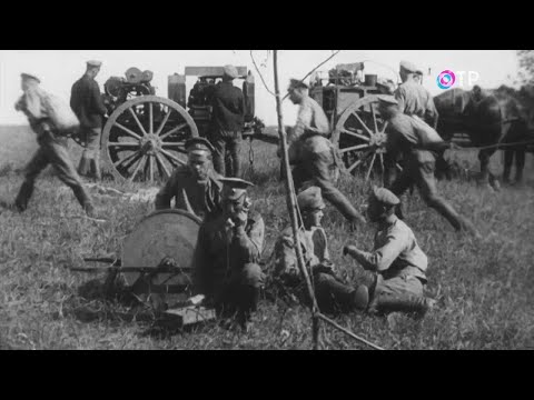 Незнаменитая война. Поражения и победы. Программа Леонида Млечина