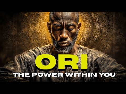 Destiny as an Invisible Thread: The Mystery of Ori in the Yoruba Tradition