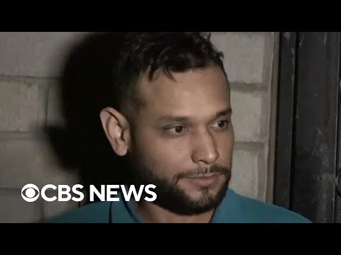 Police release man briefly detained in Nancy Guthrie case