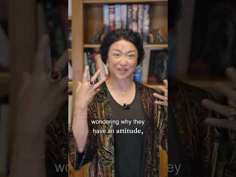 🇫🇷 “I Need My Own Life”: Why Chinese Superstar Jin Xing chose Paris