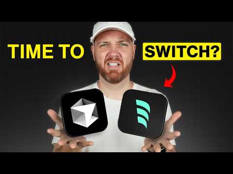 I Spent 100 Hours Testing Cursor vs Windsurf - Who Wins?