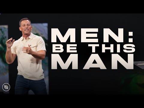 The Code of A Godly Man | Pastor Josh Howerton