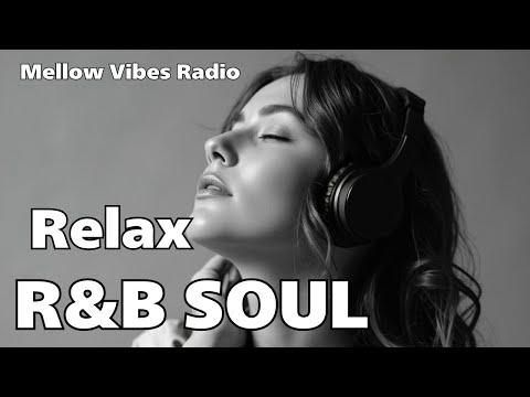 [R&B Soul 28] Chill music / work / Ballad / Relax / Study / Sleep
